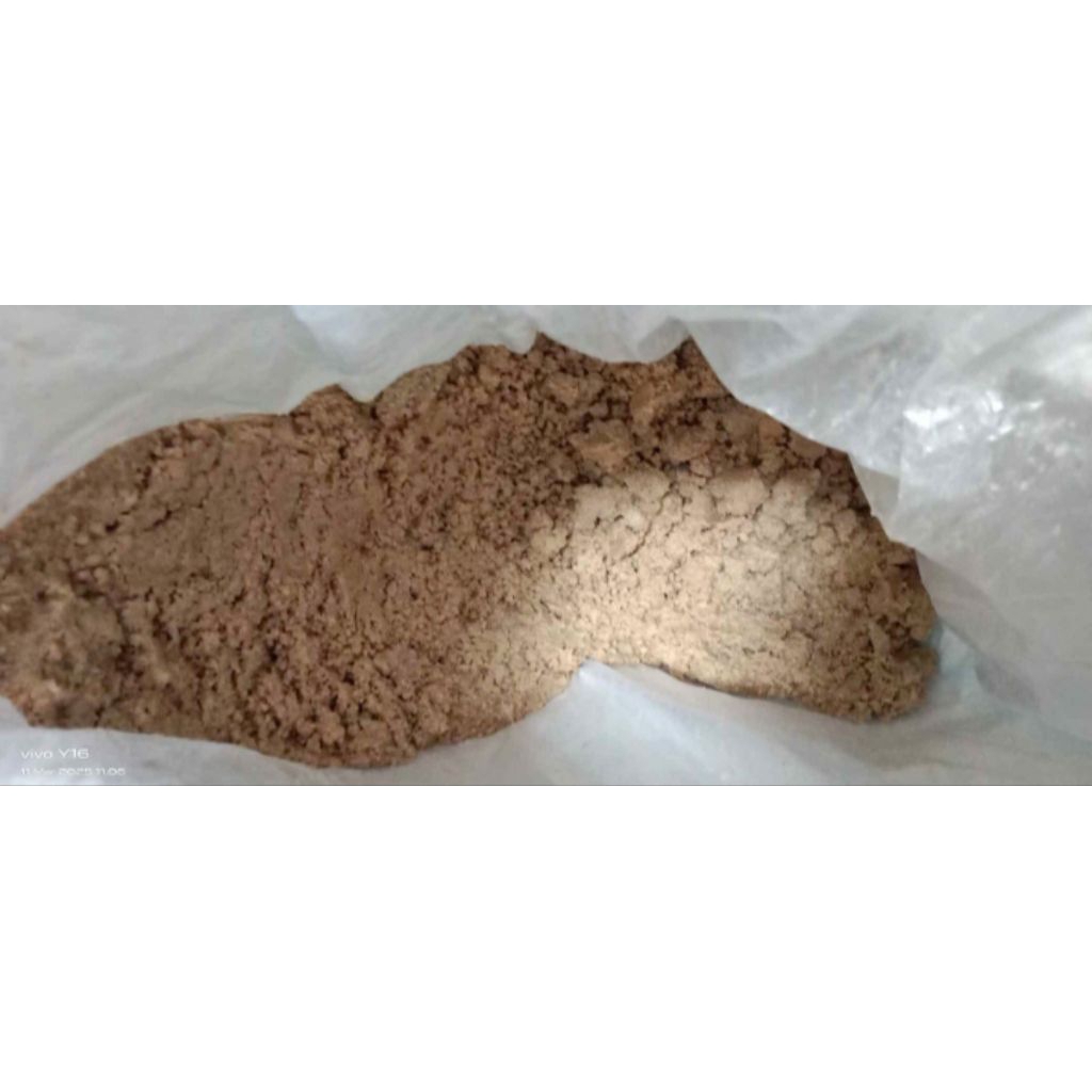 Onggok Gamblong Ampas Singkong Fermentasi 1kg