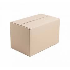 

[BOX EXTRA] Tambahan Kardus untuk Pengiriman Aman Tanpa Penyok