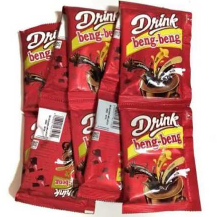 

Beng beng Drink 10's‼️TERMURAH‼️