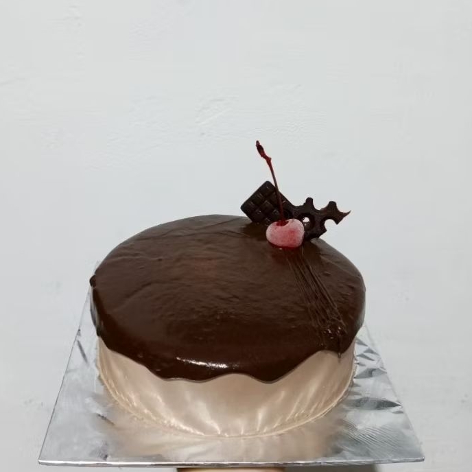 

Oh Yeah Choco Cake / Kue ulang tahun anak