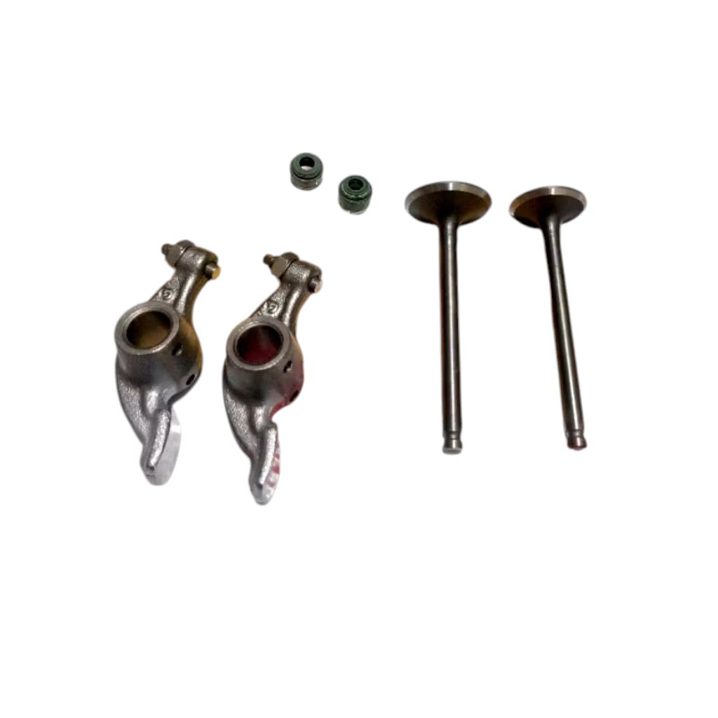 Pelatuk Seal klep Payung Klep Suzuki Smash New Smash Titan Smash Lama Shogun 110