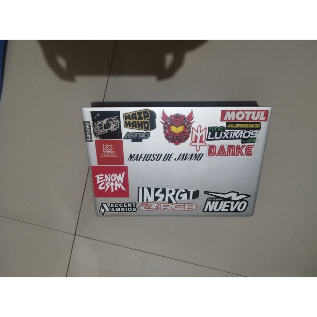 Laptop lenovo ideapad s340-14API