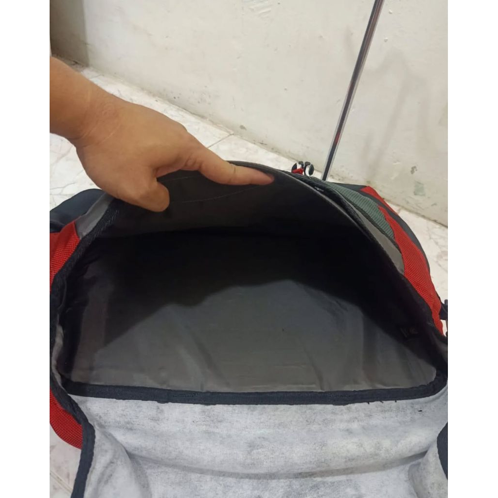 sling bag timbuk2 Fransisco tas selempang