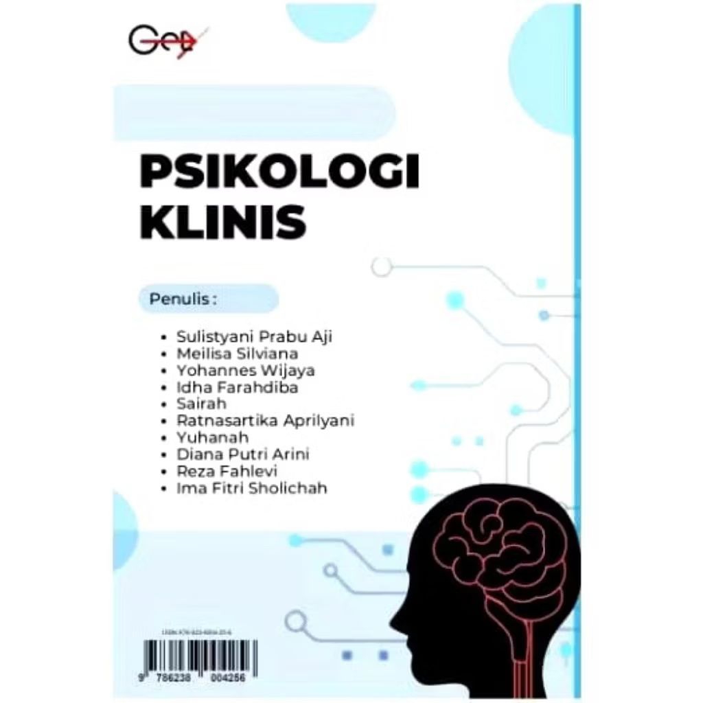psikologi klinis