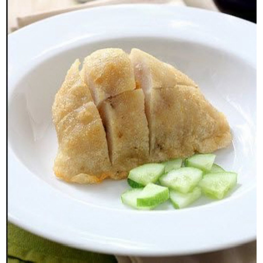 

pempek kapal selam asli palembang ikan tengiri