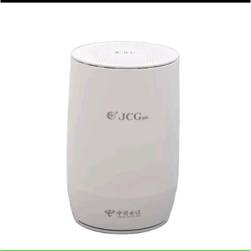 Router AX1800 JCG Q20 WIFI6 Kondisi MATI
