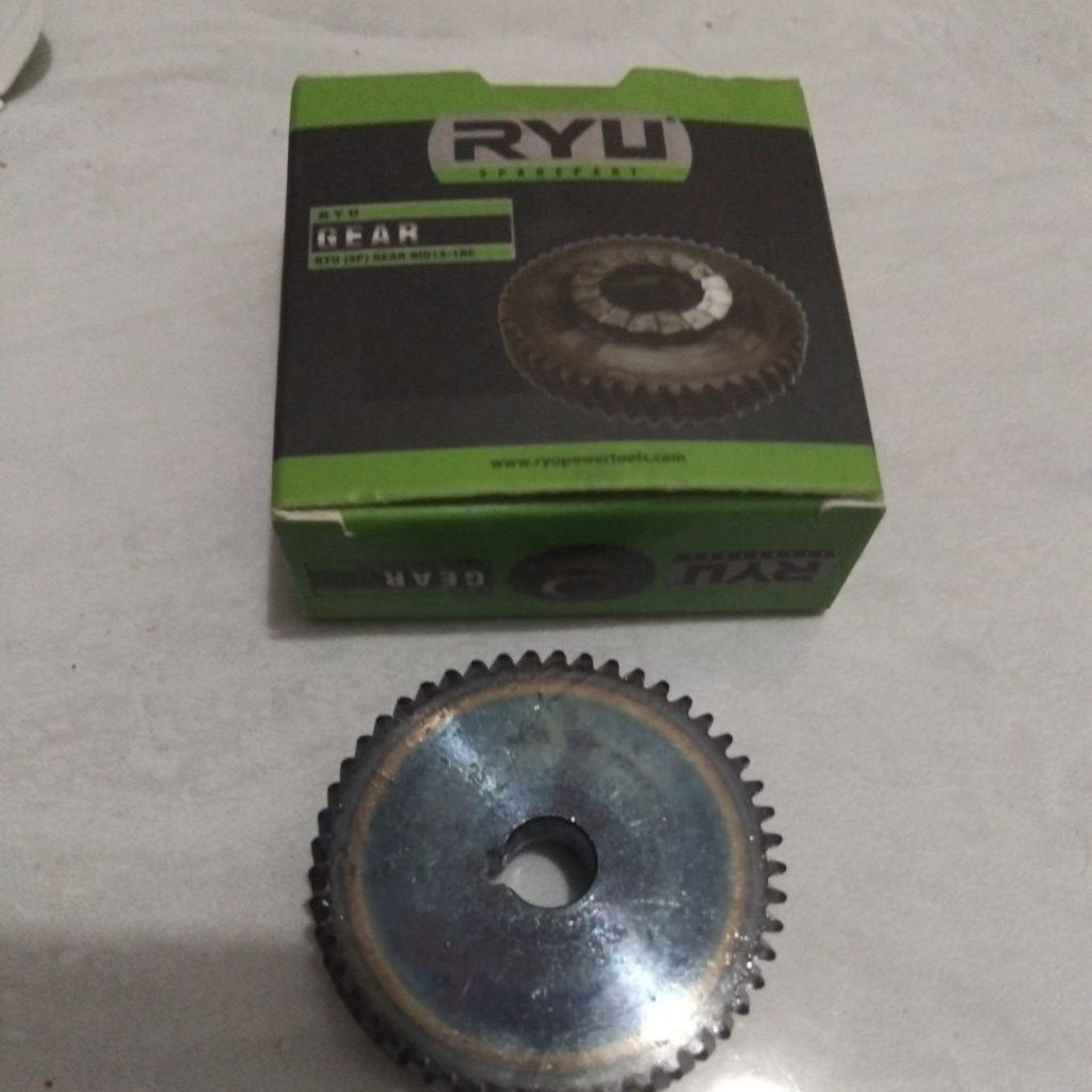 Gear Bor Beton 13mm RYU RID 13-1