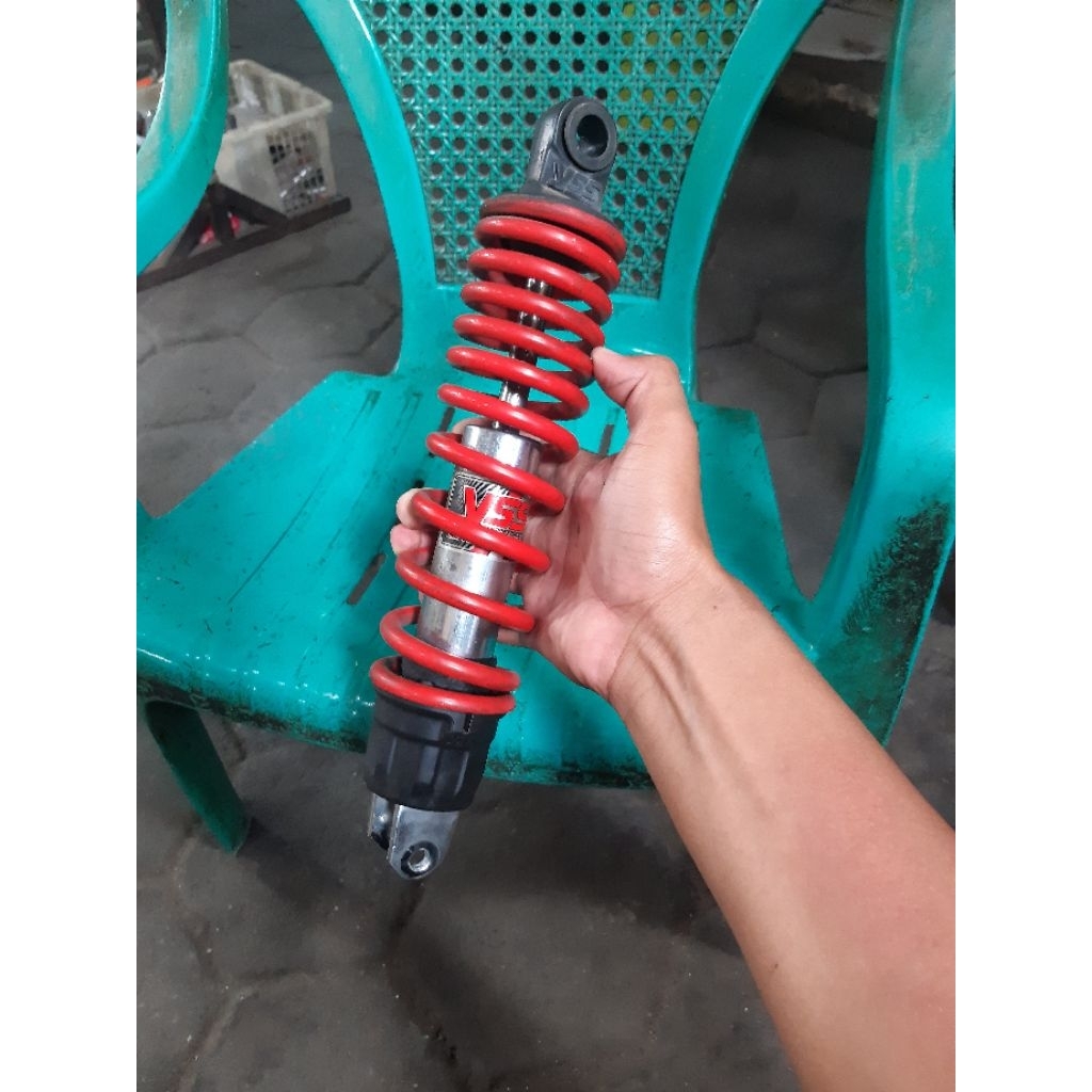 shock yss matic original