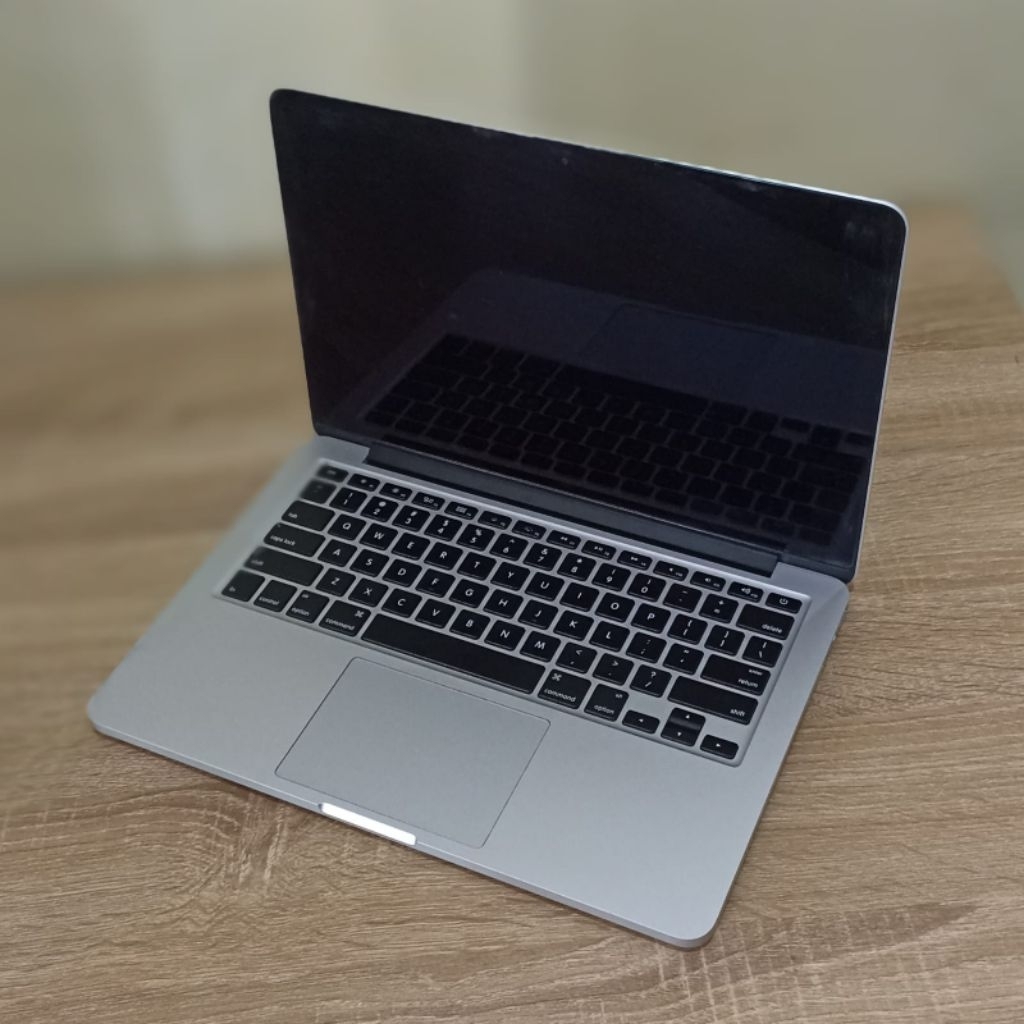 Macbook Pro 2013 13” CTO 16/256 i7