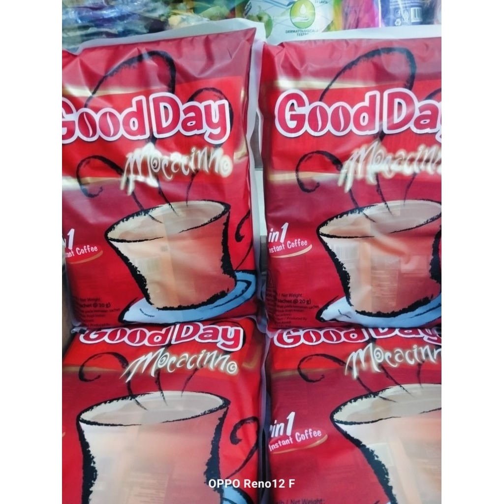 

kopi good day mocacino isi 30pc