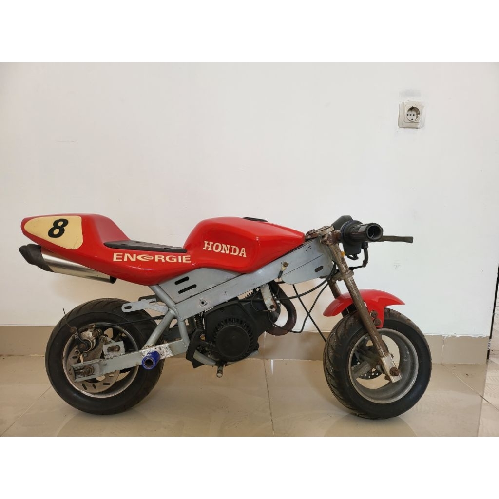 mini GP lenka 50cc