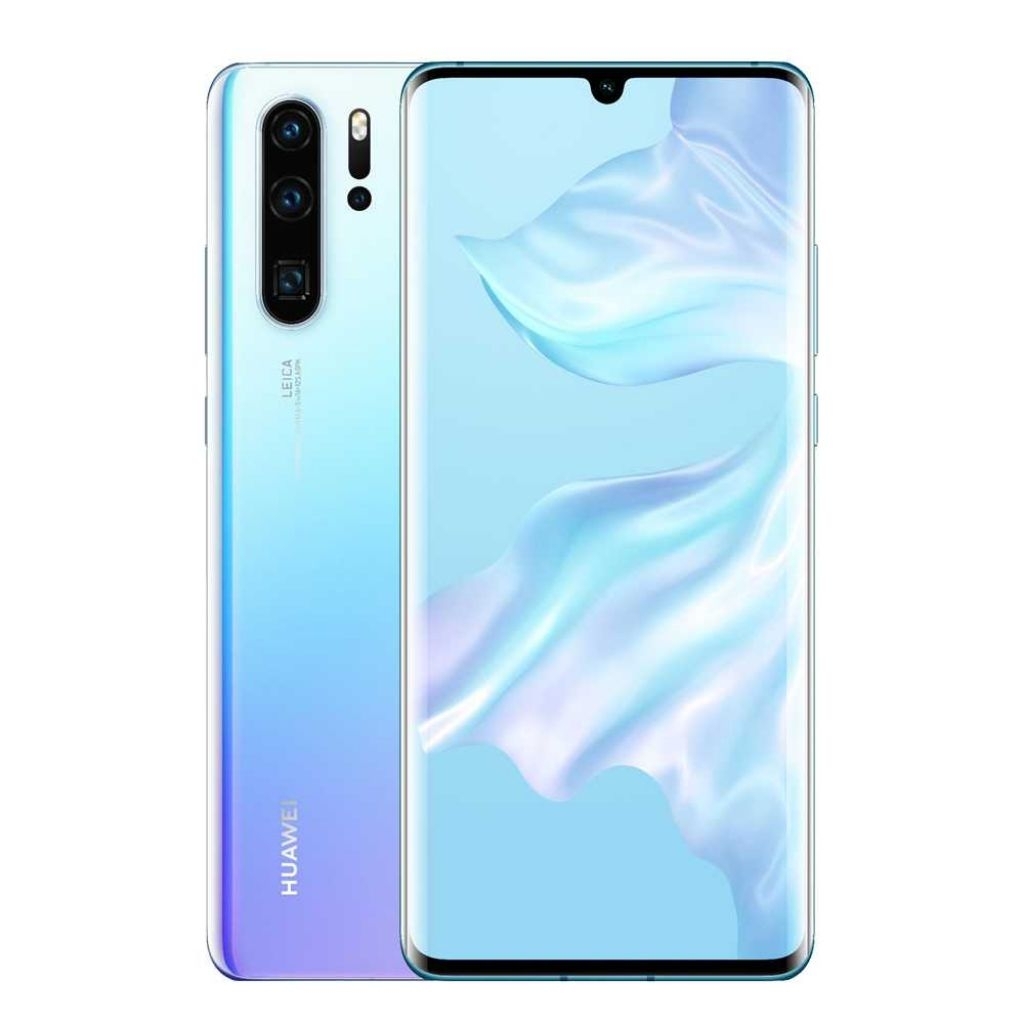 HUAWEI P30 Pro [ 8 GB / 256 GB ]