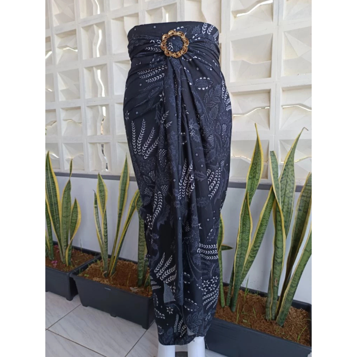 ROK LILIT MODERN JUMBO | JARIK LILIT | LILIT MODERN | ROK LILIT BATIK MODERN BY WDYS