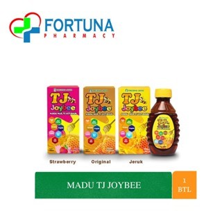 

MADU TJ JOYBEE 100 ML