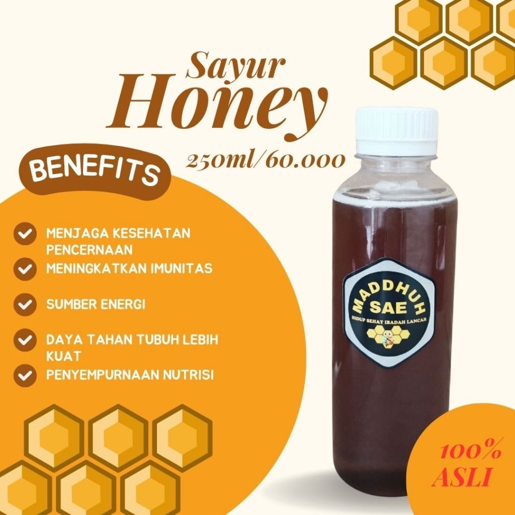 

MADUSAYUR100%ASLIMURNI