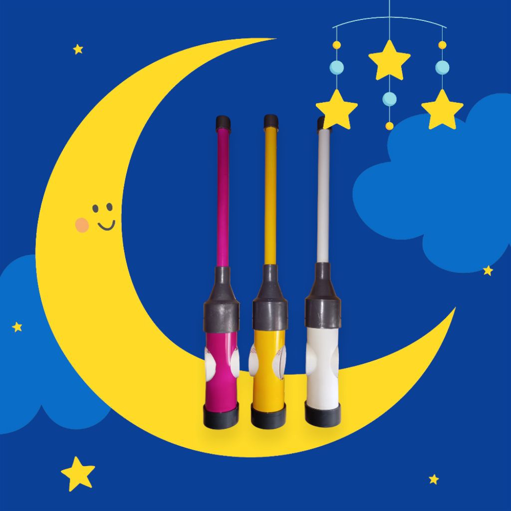 Baby Walker Pipa Untuk Belajar Jalan Bayi, Push Walker Pvc, dorongan belajar jalan bayi