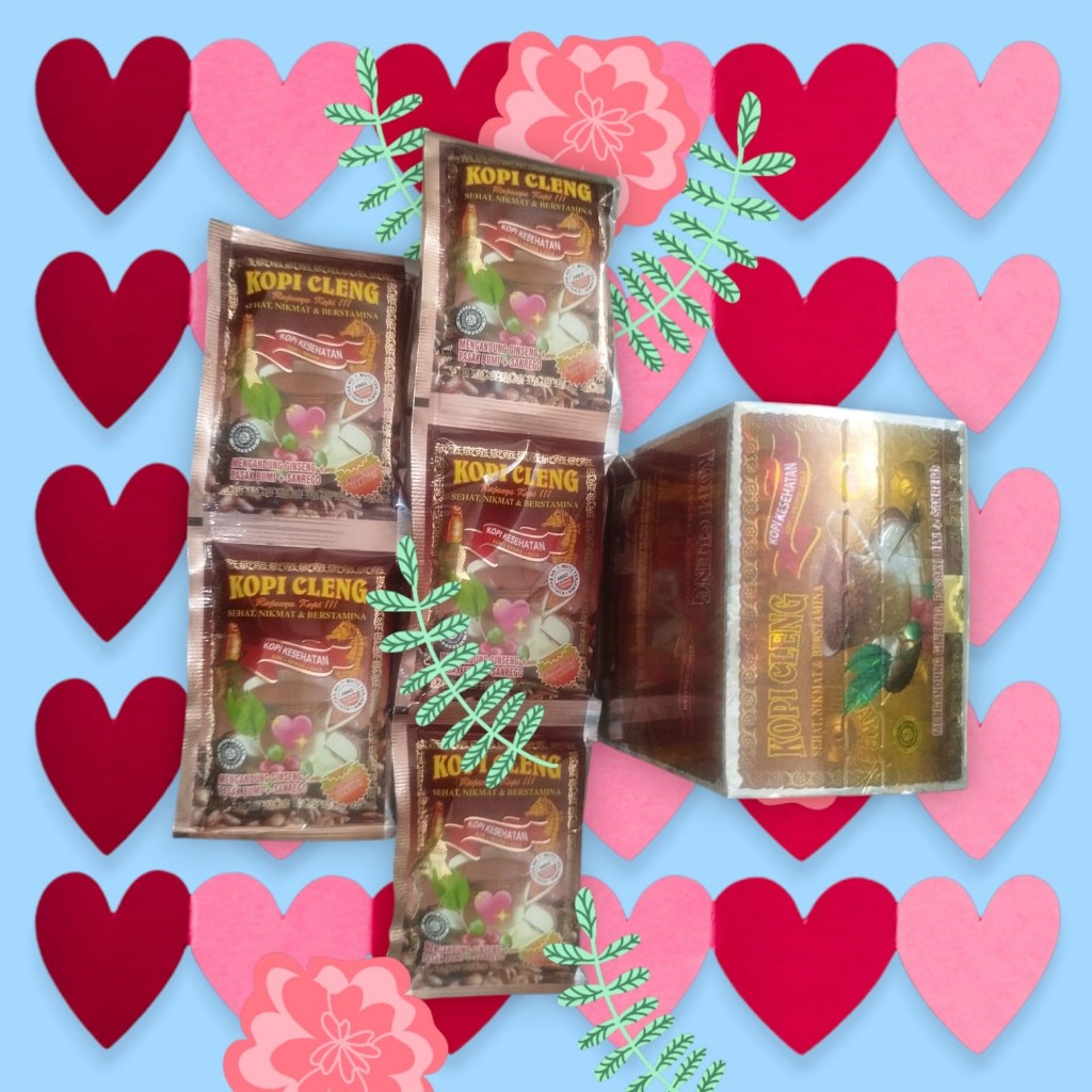 

Paket isi 5 sachet kopi bubuk jawa clink kopi coklat gabar hati paket isi 5 sachet