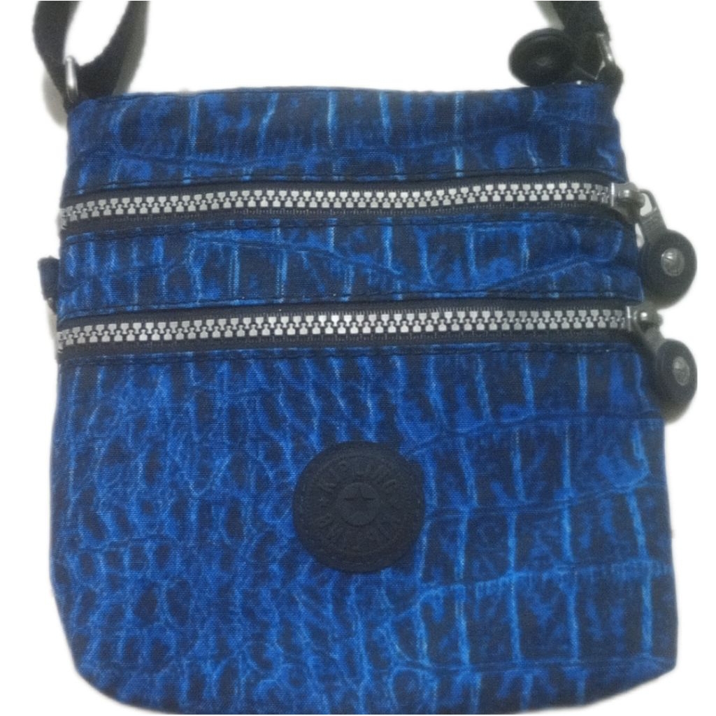 Tas Selempang Kliping Original 100%