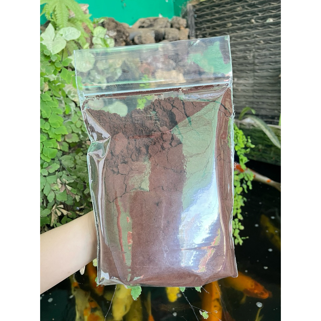 

Bubuk Kopi Murni Dampit 250gram