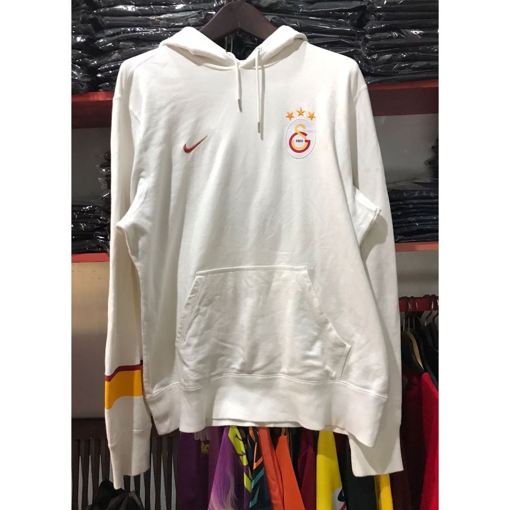 HOODIE NIKE GALATASARAY ORIGINAL 504954-100 RARE