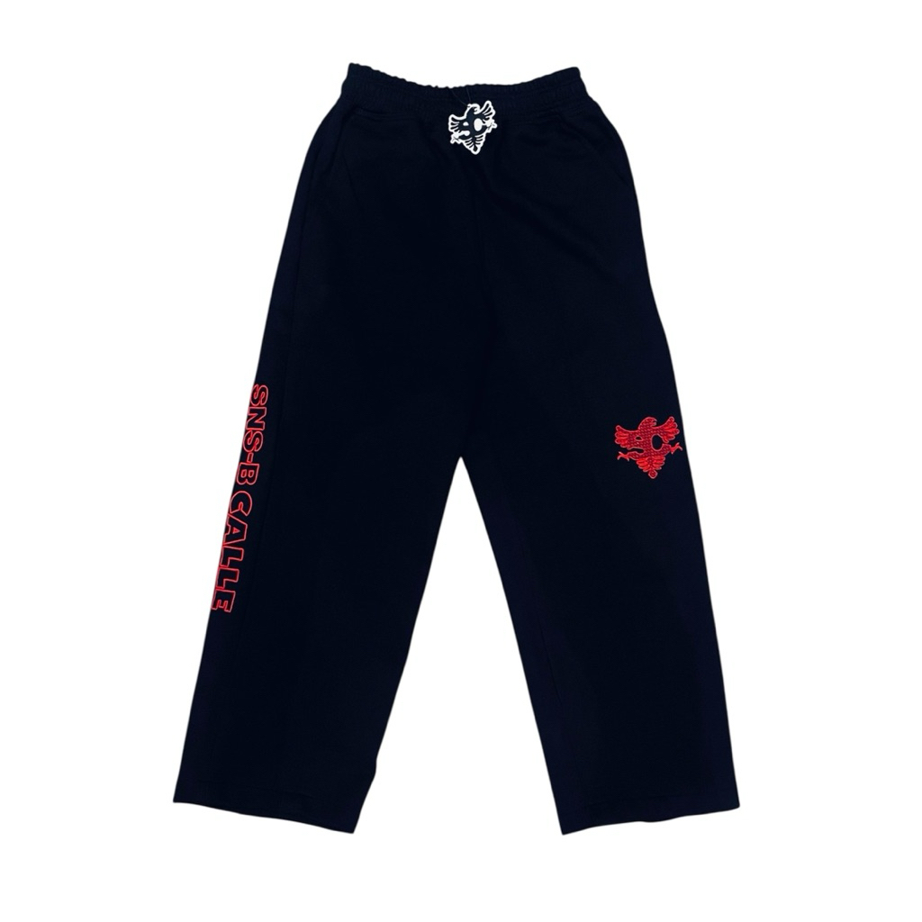 CALLE X SNSB - P-HD1 SWEATPANTS