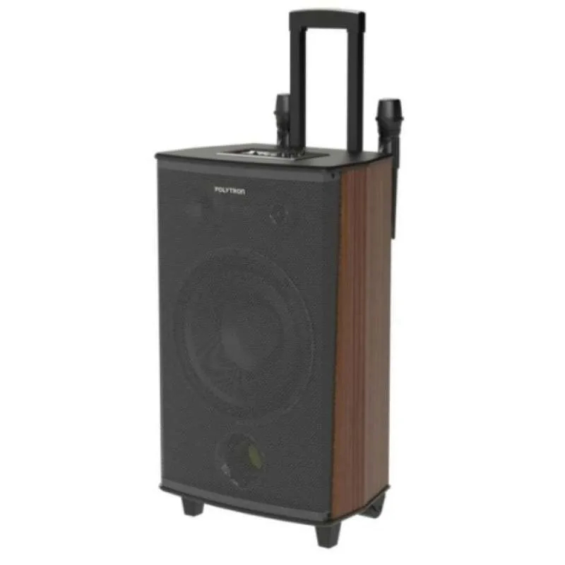 SPEAKER AKTIF POLYTRON PAS PRO12F6