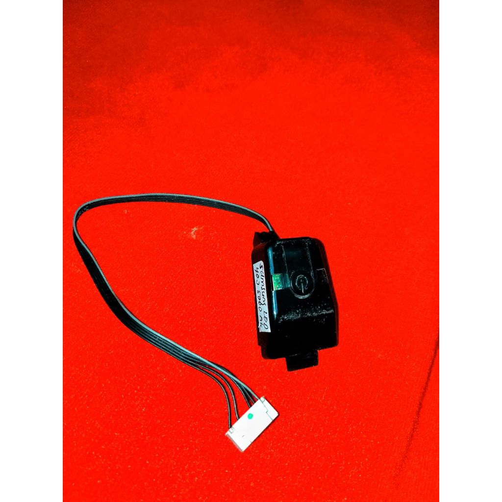 TOMBOL SENSOR TV LED SAMSUNG  UA40M5000/UA40N5000