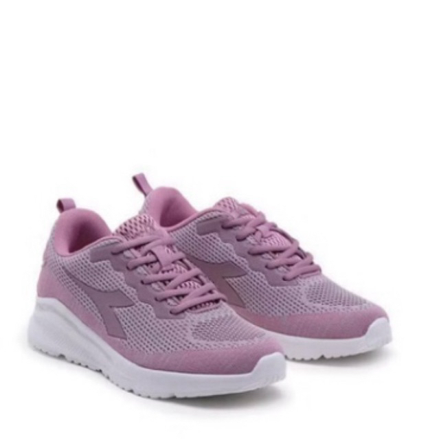 Diadora alatri dark lilac
