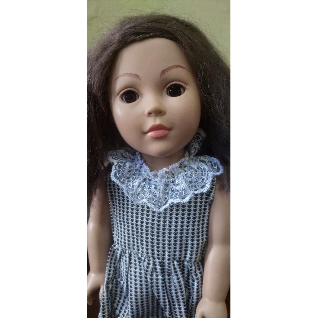 madame alexander doll