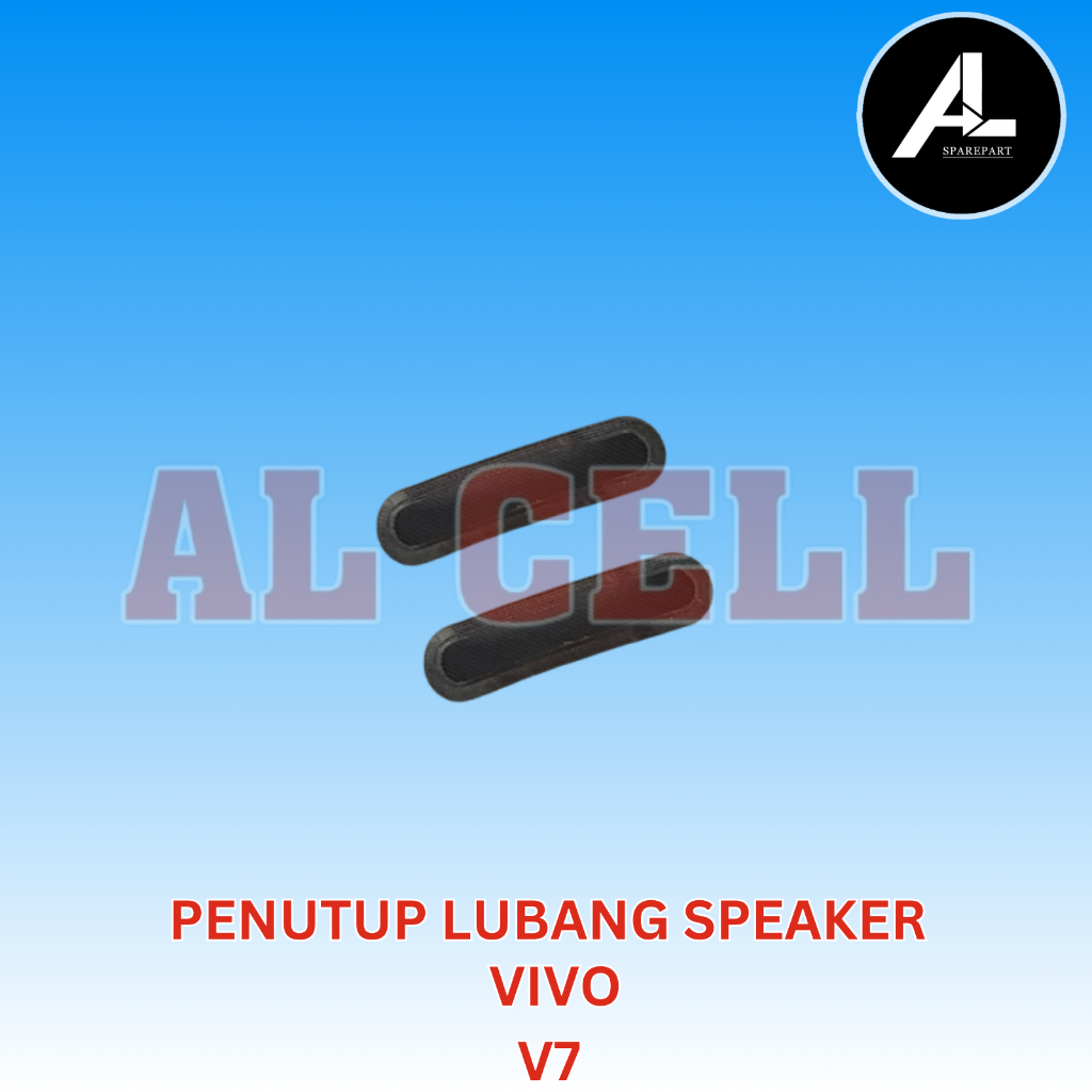 PENUTUP LUBANG SPEAKER VIVO V5/V7