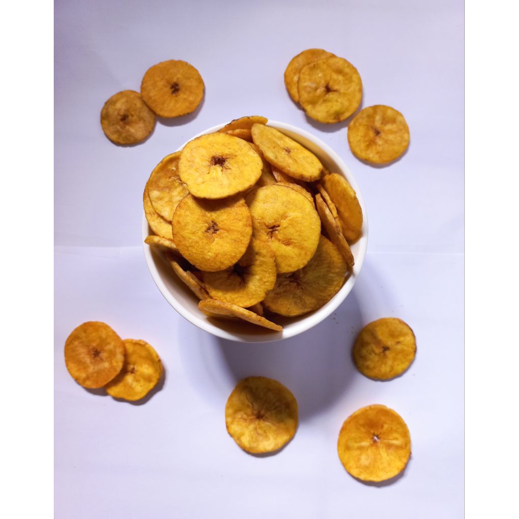 

KERIPIK PISANG KOIN/CIRPING PISANG