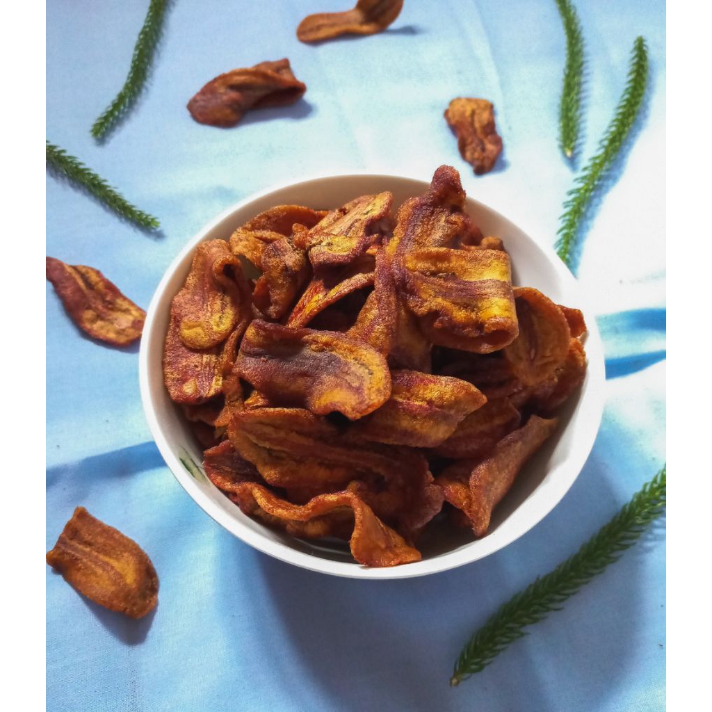 

SALE PISANG/SALE PISANG KERING