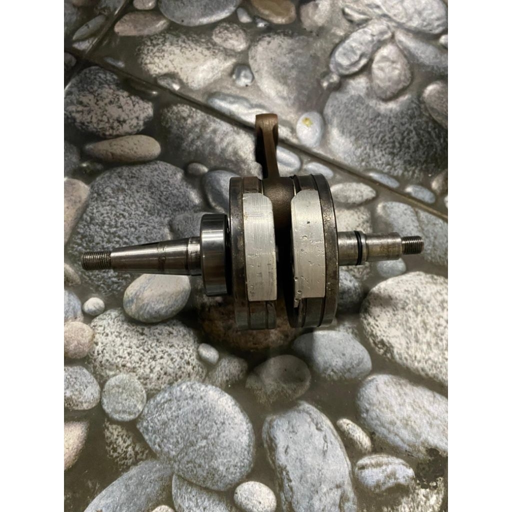 Kruk As Bandul Kawasaki Ninja RR ZX Pen 15 Original