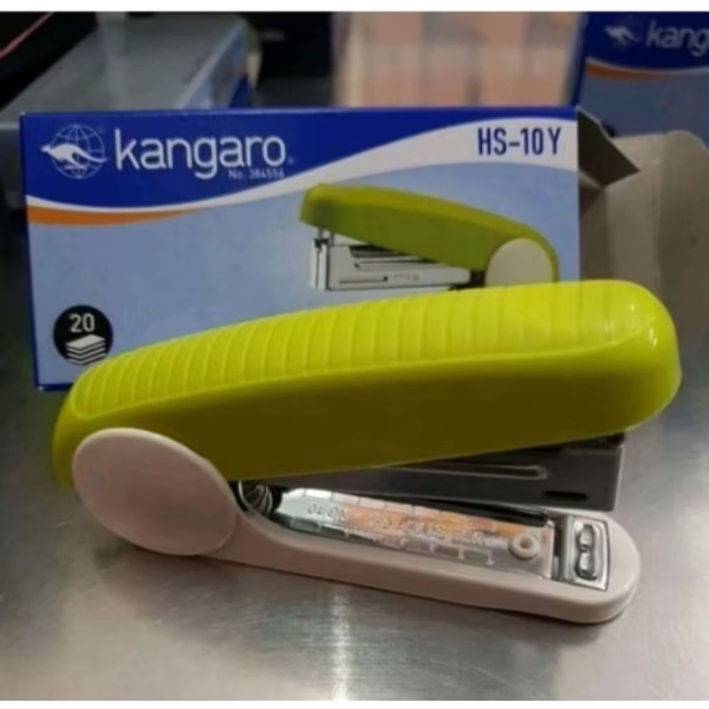 

( ECER ) STAPLES KANGARO HS-10Y