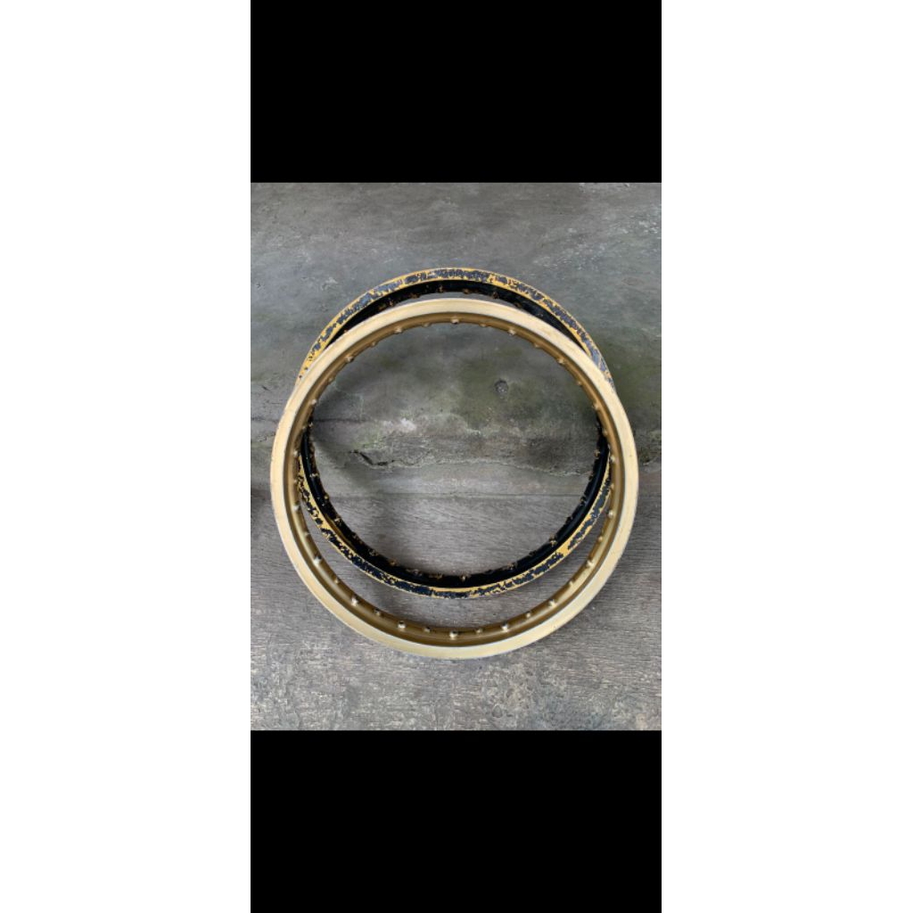 Velg vrossi rossi italy uk 160rata