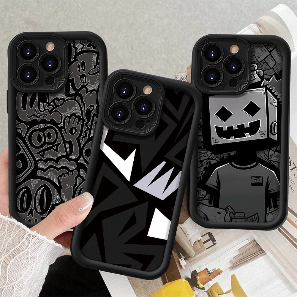 Casing hp ViVO Y18 Y28 4G Y03 Y17s Y27 Y27s Y36 Y33S Y100 5G Y16 Y35 Y11 Y12 Y20 Y15s Y02A Y22 Y15A 