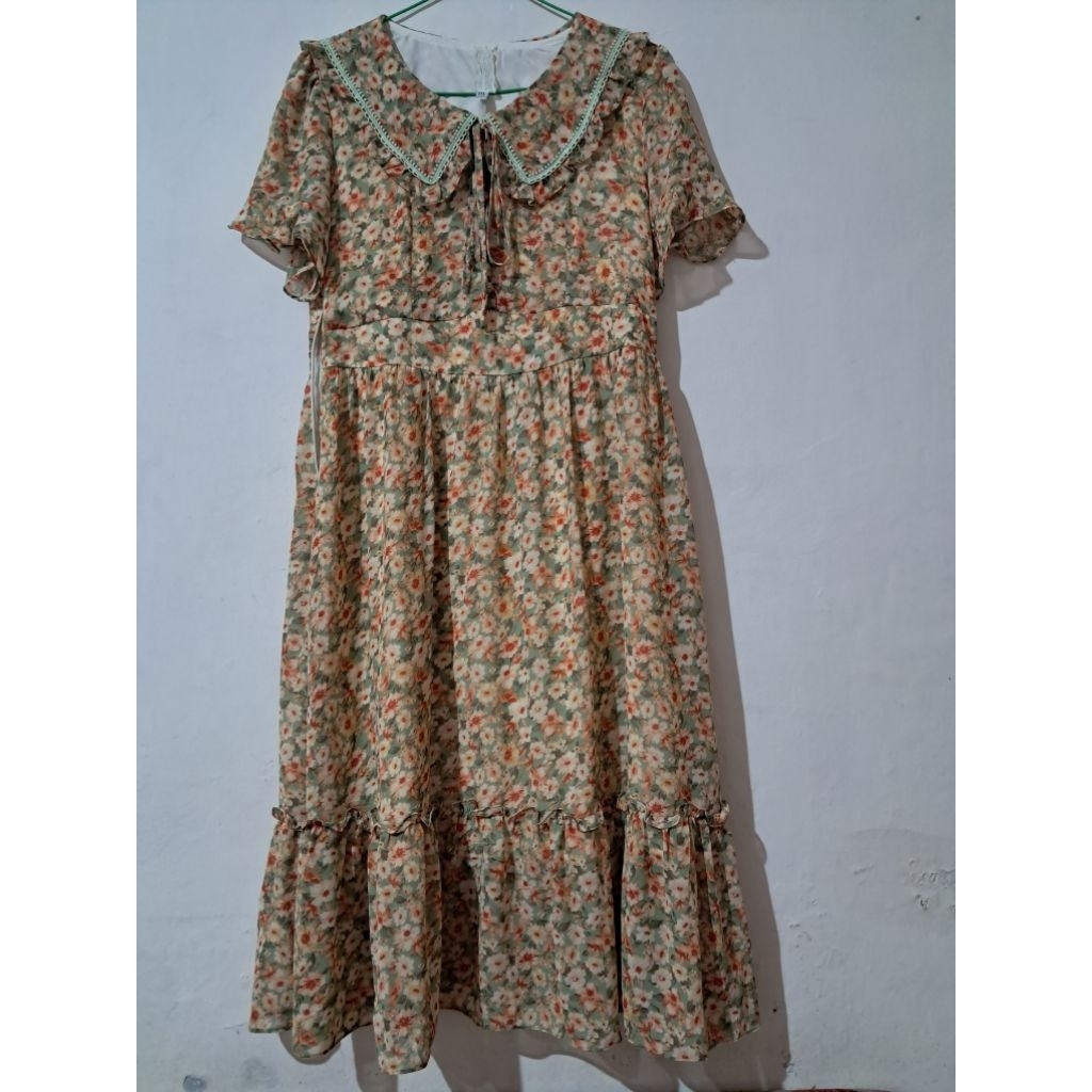 PL DRESS PRELOVED