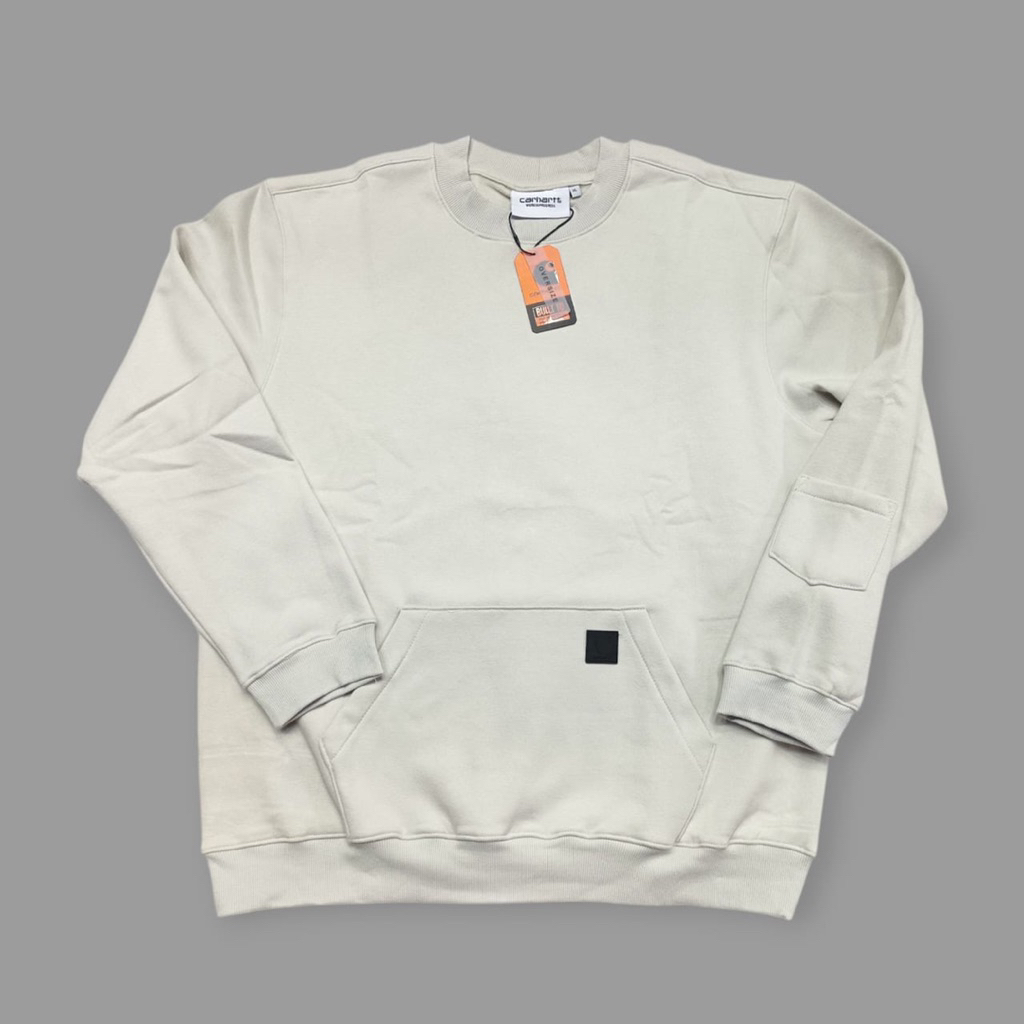 CREWNECK CARHARTT WIP MIROR 1:1 ORIGINAL