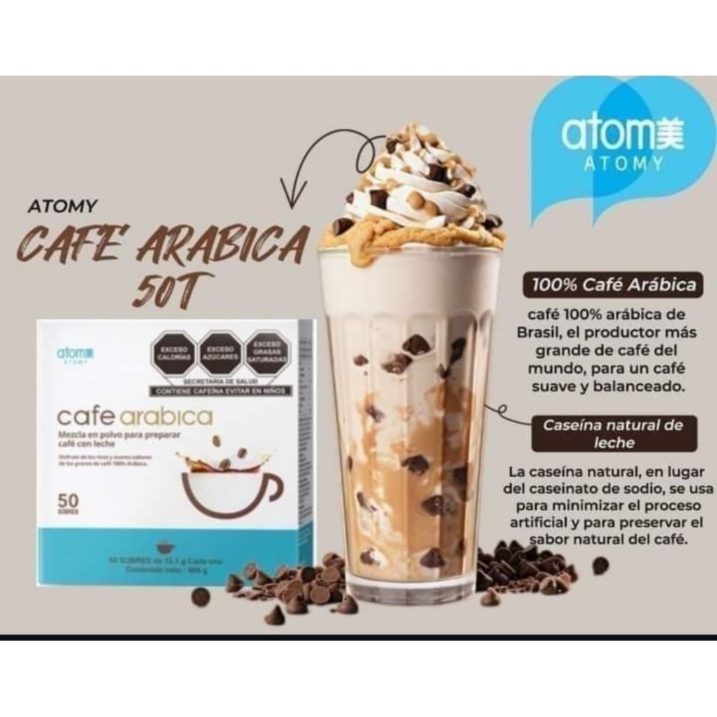 

cafe arabica Korea expired tahun 2027