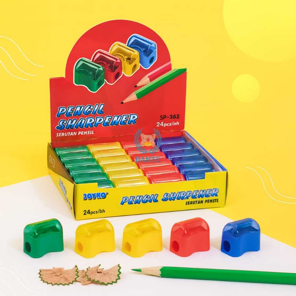 

Rautan Roti Rautan Mini Joyko 1 pak