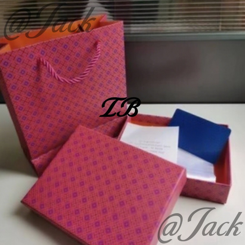 

Tob Box Giftbag Accessories Bag (WRAP WITH CARE & Card Box)
