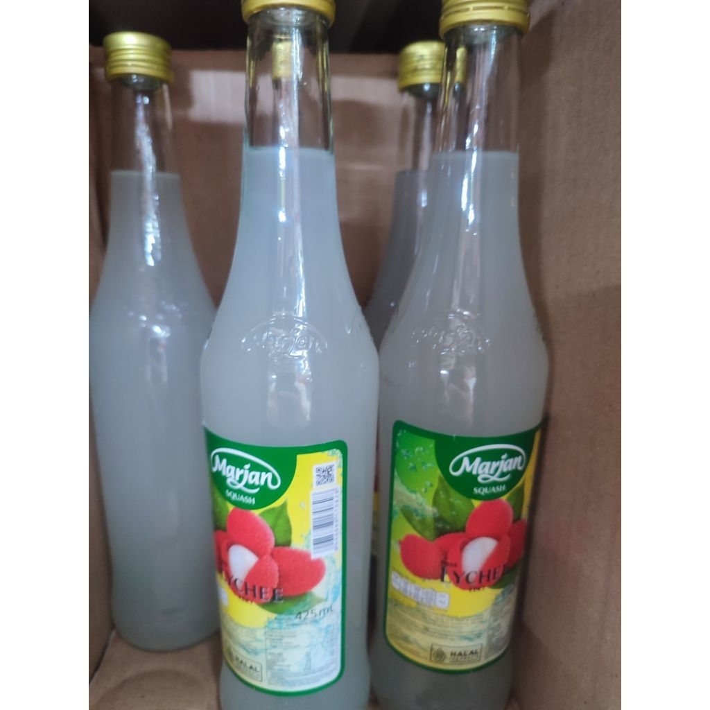 

marjan boudouin/ botol