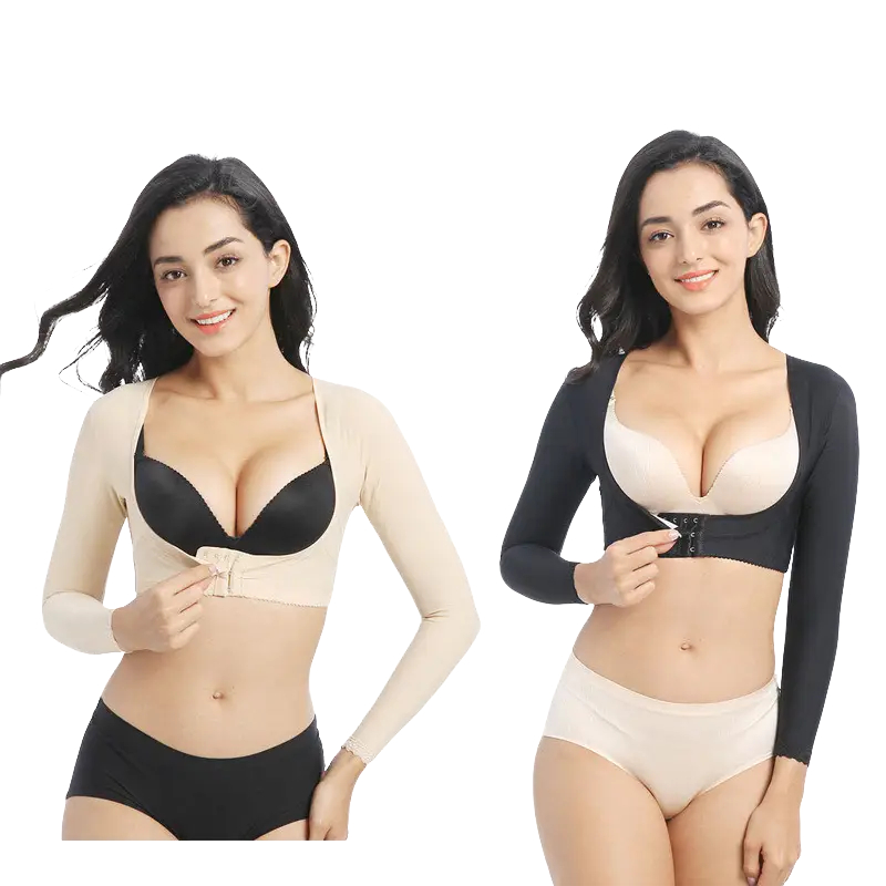 Korset tourmaline pengecil lengan