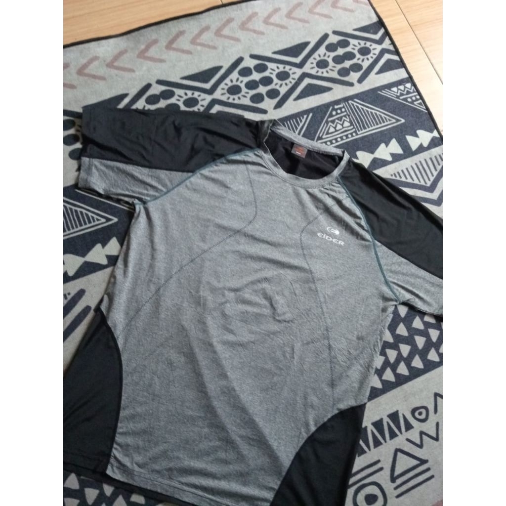 Eider Jersey sports, outdoor