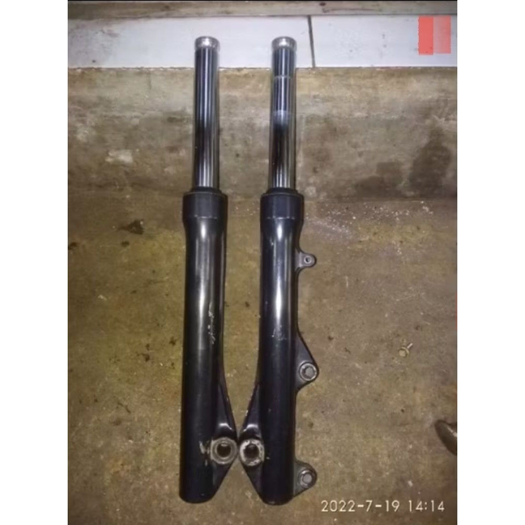 shock depan/shockbeaker depan vario 110/beat karbu/beat fi/vario techno 110