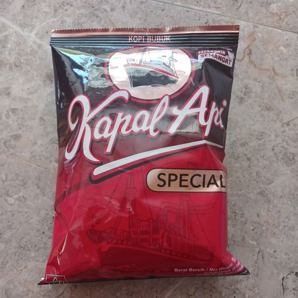 

kopi kapal api-150gr