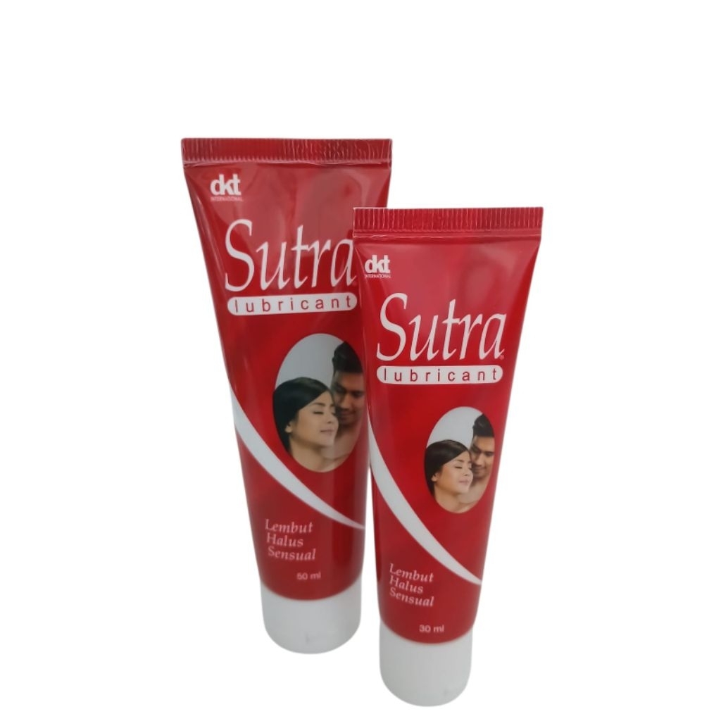 SUTRA LUBRICANT/ PELUMAS