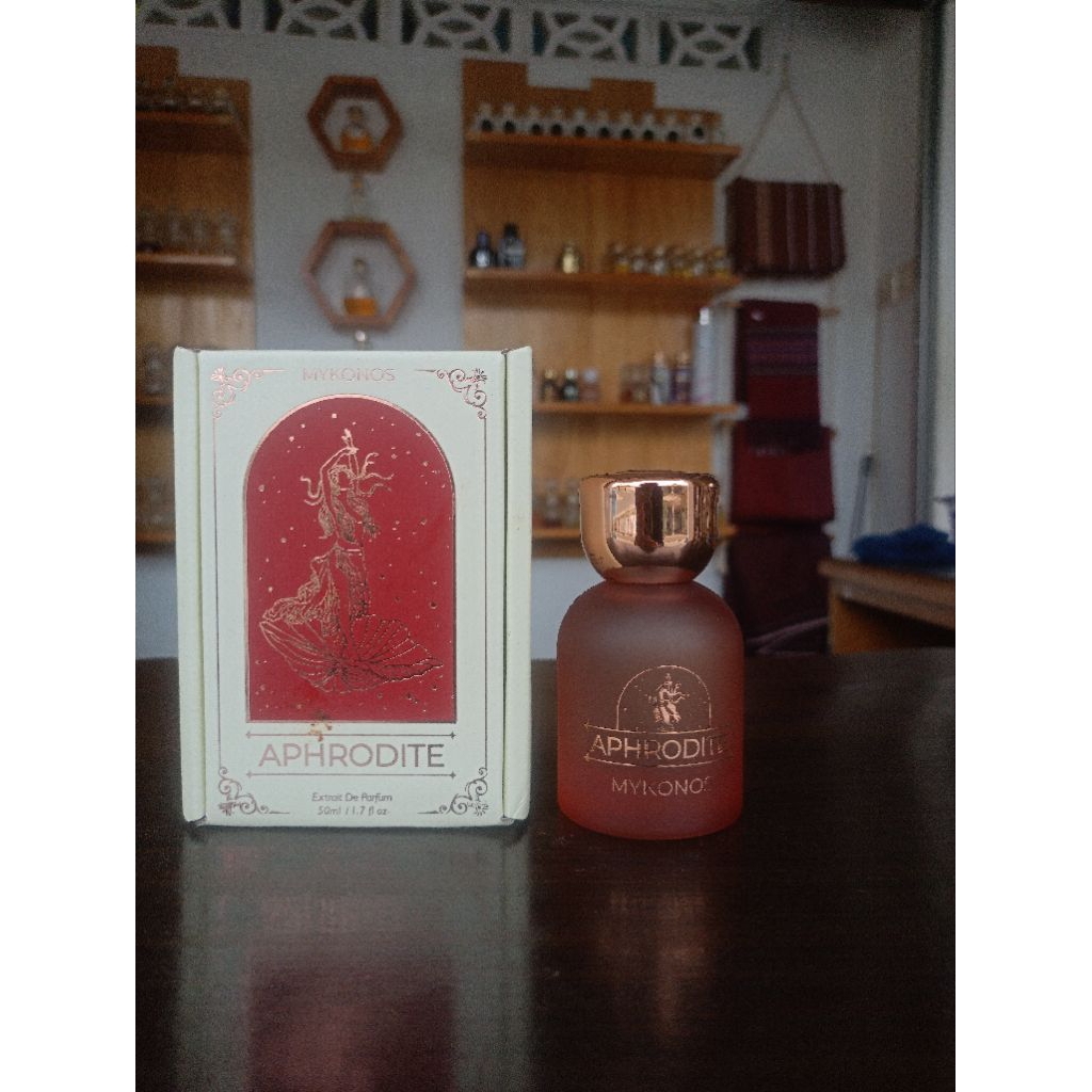 APHRODITE mykonos