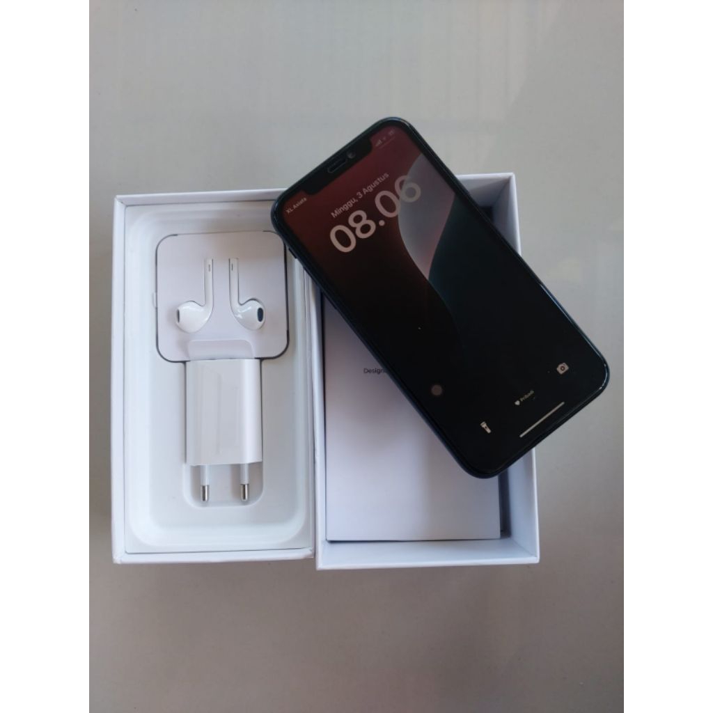 Iphone XR 128gb