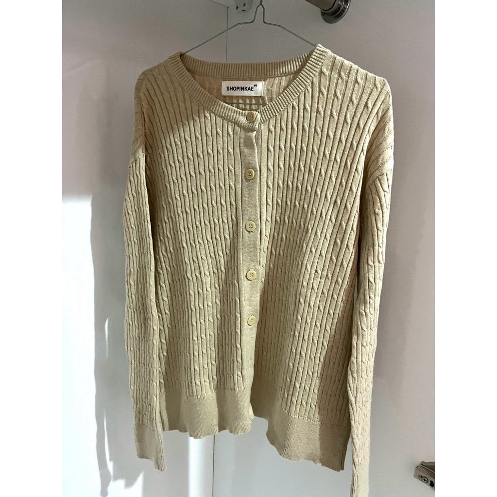 Preloved Cardigan Shopinkae
